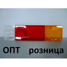 00-214-1906* MITSUBISHI CANTER 1994-03, СТЕКЛО ФОНАРЯ (Китай)Узкий 00-214-1906* MITSUBISHI CANTER 1994-03, СТЕКЛО ФОНАРЯ (Китай)Узкий