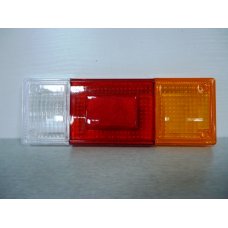 00-216-1909* MAZDA BONGO TRUCK 1990-00, СТЕКЛО ФОНАРЯ (Китай)