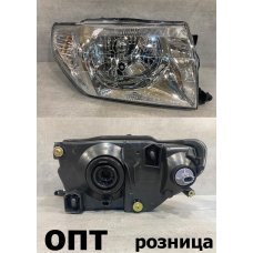 MT18-0101-R (214-1162)* MITSUBISHI PAJERO IO 1998-07, ФАРА R (Китай)