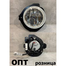 MT18-0104-R (214-2027)* MITSUBISHI PAJERO IO 1998-07, ТУМАНКА R (Китай)