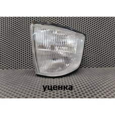MZ10-0103F-R-U (216-1555)* MAZDA BONGO 1999-13, ГАБАРИТ R (Китай) УЦЕНКА