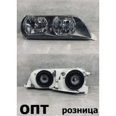 TY25-0301A-R (22-247)* TOYOTA CHASER 1996-01, ФАРА R (Китай)