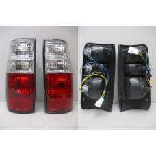 TY07-1002B-K (212-1955)* TOYOTA LAND CRUISER (80), 1990-97, СТОП L+R (Китай) Хрусталь