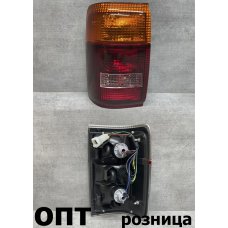 TY05-0702L (212-1977)* TOYOTA HILUX SURF (130) 1992-95, СТОП L (Китай) TY05-0702L (212-1977)* TOYOTA HILUX SURF (130) 1992-95, СТОП L (Китай)