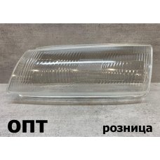 TY03-1001-00-L (20-316)* TOYOTA CARINA 1992-96, СТЕКЛО ФАРЫ L (Китай) Рифлёное