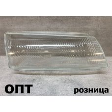 TY03-1001-00-R (20-316)* TOYOTA CARINA 1992-96, СТЕКЛО ФАРЫ R (Китай) Рифлёное