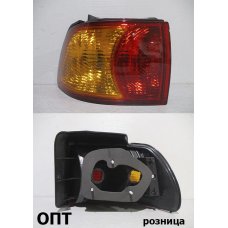 TY23-0202L (44-28)* TOYOTA IPSUM (10) 1998-00, СТОП L (Китай) 