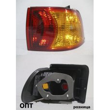 TY23-0202R (44-28)* TOYOTA IPSUM (10) 1998-00, СТОП R (Китай) 