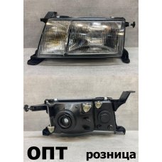 TY15-0301L (30-165)* TOYOTA CROWN (141) 1991-93, ФАРА L (Китай)