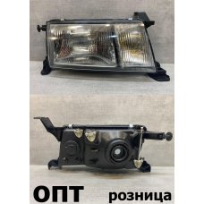 TY15-0301R (30-165)* TOYOTA CROWN (141) 1991-93, ФАРА R (Китай)