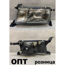 TY15-0401L (30-197)* TOYOTA CROWN (141) 1993-95, ФАРА L (Китай)