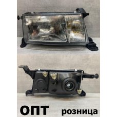 TY15-0401R (30-197)* TOYOTA CROWN (141) 1993-95, ФАРА R (Китай)