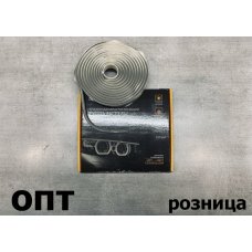 GS8-4.5G* ТЕРМОПЛАВКИЙ ГЕРМЕТИК ДЛЯ ФАР 9мм-400мм (Китай) Серый