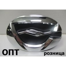 LB01-3925 (75311-12B70)* TOYOTA AXIO/FIELDER 160 (2012-15), ЭМБЛЕМА РЕШЕТКИ РАДИАТОРА (Китай) 