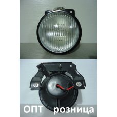 HY16-0205L/R* HYUNDAI HD65\72\78, ТУМАНКА L= R (Китай) 
