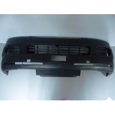 TY04-1707B* TOYOTA HIACE 2005-10, БАМПЕР ПЕРЕДНИЙ (Китай)Узкая кабина 