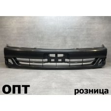 TY25-0307 (52119-2A040)* TOYOTA CHASER (100) 1998-01, БАМПЕР ПЕРЕДНИЙ  (Китай) 2м. Под 22-277
