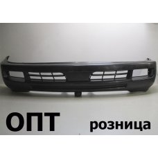 LX04-0207 (52119-60971)* LEXUS LX470 1998-02, БАМПЕР ПЕРЕДНИЙ (Китай) Под 60-66