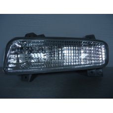 214-1650L-U* MITSUBISHI FUSO 2008- , ПОВОРОТ НАД ФАРОЙ L (Тайвань)