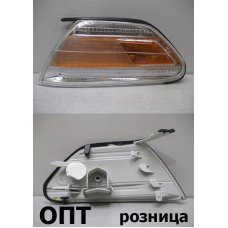 TY33-0303A-L (22-276)* TOYOTA MARK II (100) 1998-00, ГАБАРИТ L (Китай) 2м TY33-0303A-L (22-276)* TOYOTA MARK II (100) 1998-00, ГАБАРИТ L (Китай) 2м