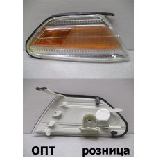 TY33-0303A-R (22-276)* TOYOTA MARK II (100) 1998-00, ГАБАРИТ R (Китай) 2м