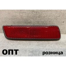 TY05-1605L (81920-35040) * TOYOTA HILUX SURF (180) 1998-02, КАТАФОТ В БАМПЕР L (Китай) 