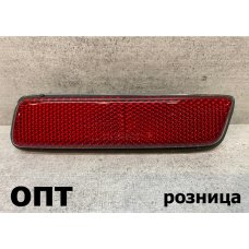 TY05-1605R (81910-35050) * TOYOTA HILUX SURF (180) 1998-02, КАТАФОТ В БАМПЕР R (Китай) 
