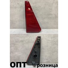 TY26-0805L (81920-28020)* TOYOTA NOAH/VOXY(80) 2014-21, КАТАФОТ В БАМПЕР L (Китай)