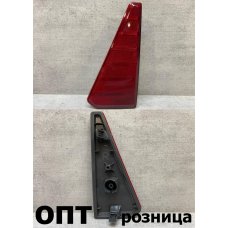 TY26-0805R (81910-28020)* TOYOTA NOAH/VOXY(80) 2014-21, КАТАФОТ В БАМПЕР R (Китай)