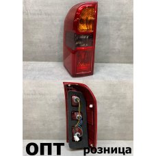 NS07-0402L (215-19H9)* NISSAN SAFARI 04-07/PATROL 04-10, СТОП L (Китай)