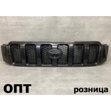 TY46-0111 (53101-48050)* TOYOTA KLUGER 2000-03, РЕШЕТКА РАДИАТОРА (Китай)
