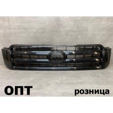 TY46-0211 (53111-48070)* TOYOTA KLUGER 2003-07, РЕШЕТКА РАДИАТОРА (Китай)