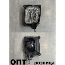 KA03-0605L* KIA BONGO 2012-15, ТУМАНКА L (Китай)