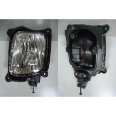 KA03-0605L* KIA BONGO 2012-15, ТУМАНКА L (Китай)