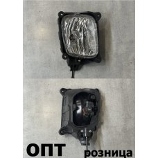 KA03-0605R* KIA BONGO 2012-15, ТУМАНКА R  (Китай)