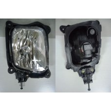 KA03-0605R* KIA BONGO 2012-15, ТУМАНКА R  (Китай)