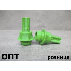 KL3d-001-2 (90189-05133)* КЛИПСА ПЛАСТИКОВАЯ КРЕПЛЕНИЕ БАМПЕРА TOYOTA 2 шт.(Россия) 3d KL3d-001-2 (90189-05133)* КЛИПСА ПЛАСТИКОВАЯ КРЕПЛЕНИЕ БАМПЕРА TOYOTA 2 шт.(Россия) 3d
