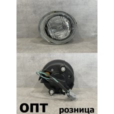 NS09-0104L (21-73)* NISSAN WINGROAD/AD (11)/AVENIR 1999-05, ТУМАНКА L (РЕФЛЕНАЯ) (Китай) 
