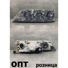 TY33-0301L (22-271)* TOYOTA MARK II (100) 1998-00, ФАРА L (Китай) 