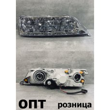TY33-0301R (22-271)* TOYOTA MARK II (100) 1996-00, ФАРА  R (Китай) Трехсекц.под ксенон