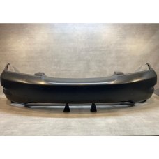 LX01-0207* TOYOTA HARRIER (30) 2003-13, БАМПЕР ПЕРЕДНИЙ (Китай)