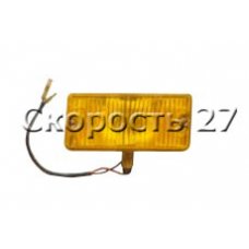 213-2003L* ISUZU ELF 1986-1994, ПРОТИВОТУМАННАЯ ФАРА L (Тайвань)