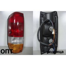 TY07-0102F-L (212-1974)* TOYOTA LAND CRUISER 79, СТОП L (Китай) 5двр TY07-0102F-L (212-1974)* TOYOTA LAND CRUISER 79, СТОП L (Китай) 5двр