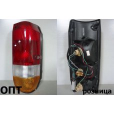 TY07-0102F-R (212-1974)* TOYOTA LAND CRUISER 79, СТОП R (Китай) 5двр