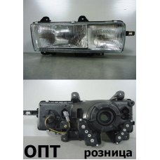IZ01-0201R (213-1111)* ISUZU ELF/FORWARD 1990-93, ФАРА R (Китай)