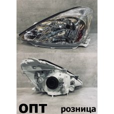 TY39-0101C-L (20-440)* TOYOTA ALLION 2003-06, ФАРА L (Китай) 