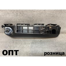 TY18-0407-1L (52536-52081)* TOYOTA VITZ (130) 2010-20, КРЕПЛЕНИЕ БАМПЕРА L (Китай) 