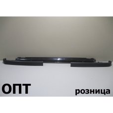 MT05-0227K* MITSUBISHI FUSO 1994-00, ПЛАНКА ПОД ФАРЫ КОМПЛЕКТ (Китай) , 3шт