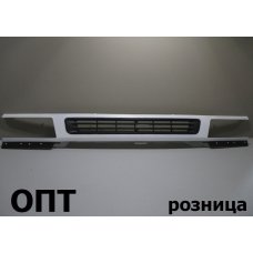 M05-0411* MITSUBISHI FUSO SUPER GREAT 1996-00, РЕШЕТКА РАДИАТОРА (Китай)