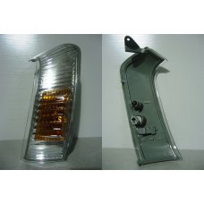 TY04-2203L (26-105)* TOYOTA HIACE REGIUS 1999-02, ГАБАРИТ L (Китай) TY04-2203L (26-105)* TOYOTA HIACE REGIUS 1999-02, ГАБАРИТ L (Китай)